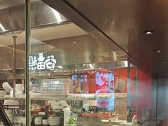 -大师兄·西北小馆(北站缤果空间店)