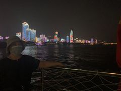 -武汉两江游览·夜游长江(汉口粤汉码头)