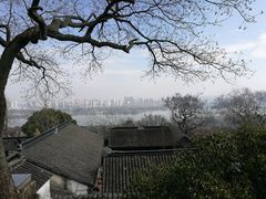 -苏州上方山国家森林公园