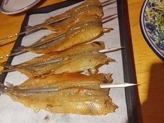 -旺角小渔村·海肠捞饭开创者(环山路店)