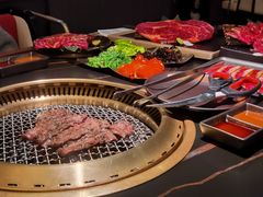 -厚贞日式烤肉(浦东汇智店)