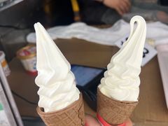 -富豪雪糕车流动点(尖沙咀店)