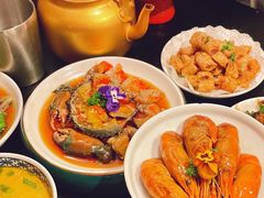-三酉星·枫·山風与野菜(上海总店)