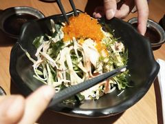 -万岁寿司(天河领展店)