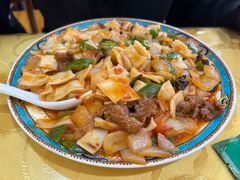 -新疆巴州金丝特餐厅(大钟寺店)