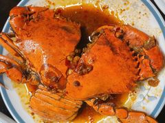 -三妹小龙虾·黄油蟹(华侨城总店)