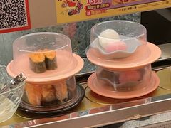 -争鲜回转寿司(西红门荟聚PLUS店)