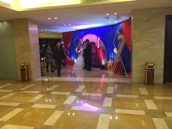 点击看大图 -M'S BANQUET AND SPACE ART