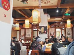 -六合居·明厨亮灶餐厅(成双大道店)