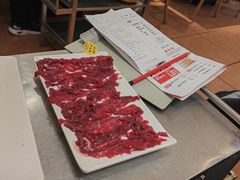 -潮泰牛肉火锅 · 创于1992年(车公庙店)