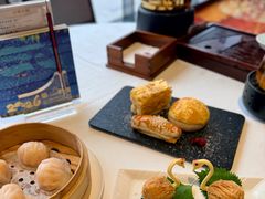 -白天鹅宾馆-宏图府餐厅