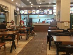 -老王四季抻面(南六东路店)