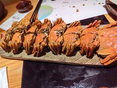 -花潮料理艺食馆(世欧广场店)