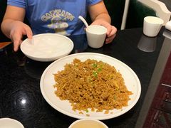 -皇城根北京风味主题餐厅(中海环宇城店)