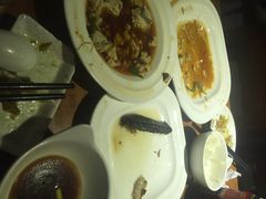 黑鸡小馆(远大路店)-黑鸡小馆(金源店)