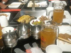 -橦橦小马扎烧烤 (传媒大学店)