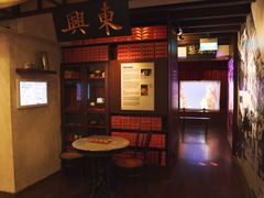 -新加坡牛车水原貌馆