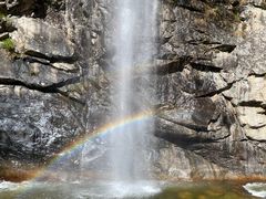 -青峰峡国家森林公园