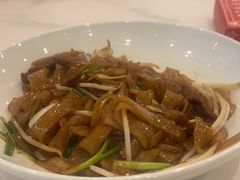 -香港新曜记·粤菜点心(滨江宝龙店)