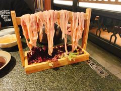 -湊湊火锅·茶憩(和平大悦城店)