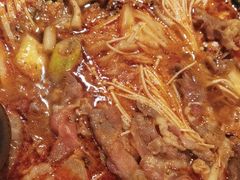 -MI WU FACTORY米屋美食工厂餐厅(绿地店)