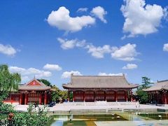 -华清宫景区
