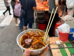 -明记牛杂(新马路分店)
