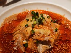-三猫黑鱼花(南大店)