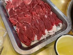-月圆火锅(宁海东路二店)