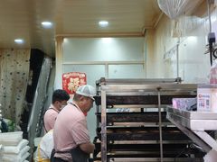 -朱记小郑酥烧饼(建康路店)