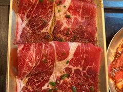 -西塔老太太泥炉烤肉(上海七宝领展广场店)