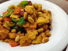 -功德林素菜饭庄(前门店)