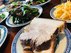 -同得兴 Since·1995 传统苏式面馆(十全街店)