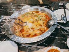 牛杂小锅-古乐牛香·鲜牛肉牛杂火锅(五一中路店)