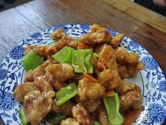 -老长江路灌汤包(天津路总店)