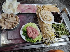 -李德富老街牛杂火锅(抚琴街店)