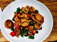 -董厨煨汤馆(车站路店)