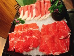 -捞王锅物料理(凯旋路店)