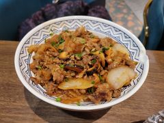 -龙神·炭烧酒场深夜食堂(新街口店)