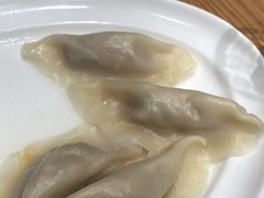 虾三鲜-喜家德虾仁水饺(南山书城店)