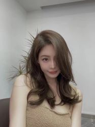 -茶发Salon·烫发染发理发