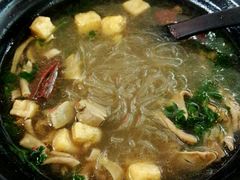 android_upload_pic-冯鑫记南京鸭血粉丝汤(南京南站店)