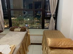 -张钰强中医正骨推拿连锁(华发商都店)