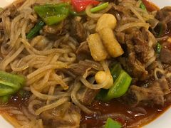 -马尔龙新疆饭店·清真(瑞景店)