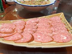 -华竹饭店(中央大街店)