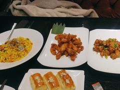 -高第街56号餐厅(美莲广场店)