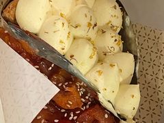 桂花栗子派-Pie Bird(新闸路店)