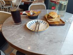 -必胜客(湘隆店)