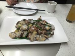 -肥仔文澳门猪骨煲(南京西路店)
