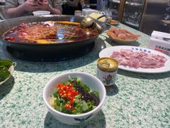 -五里关火锅(牛市口店)